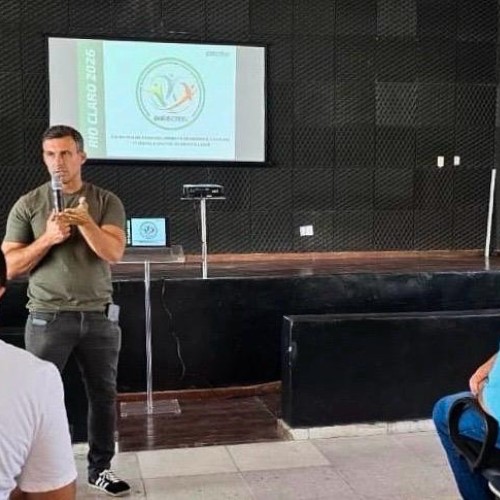 Rio Claro anuncia calendário cultural de 2026 após ano marcado por grandes eventos 